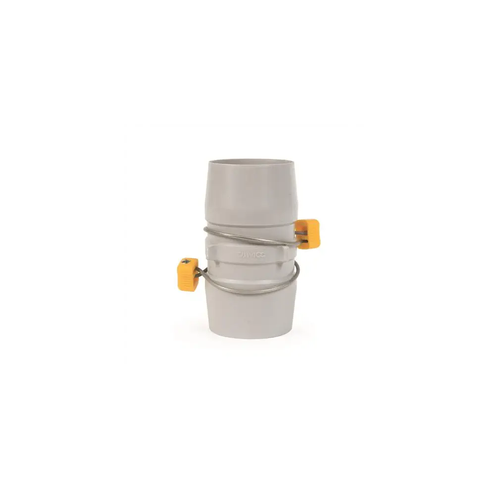 Easy Slip Internal Coupler For 3" Hoses - CAM39163